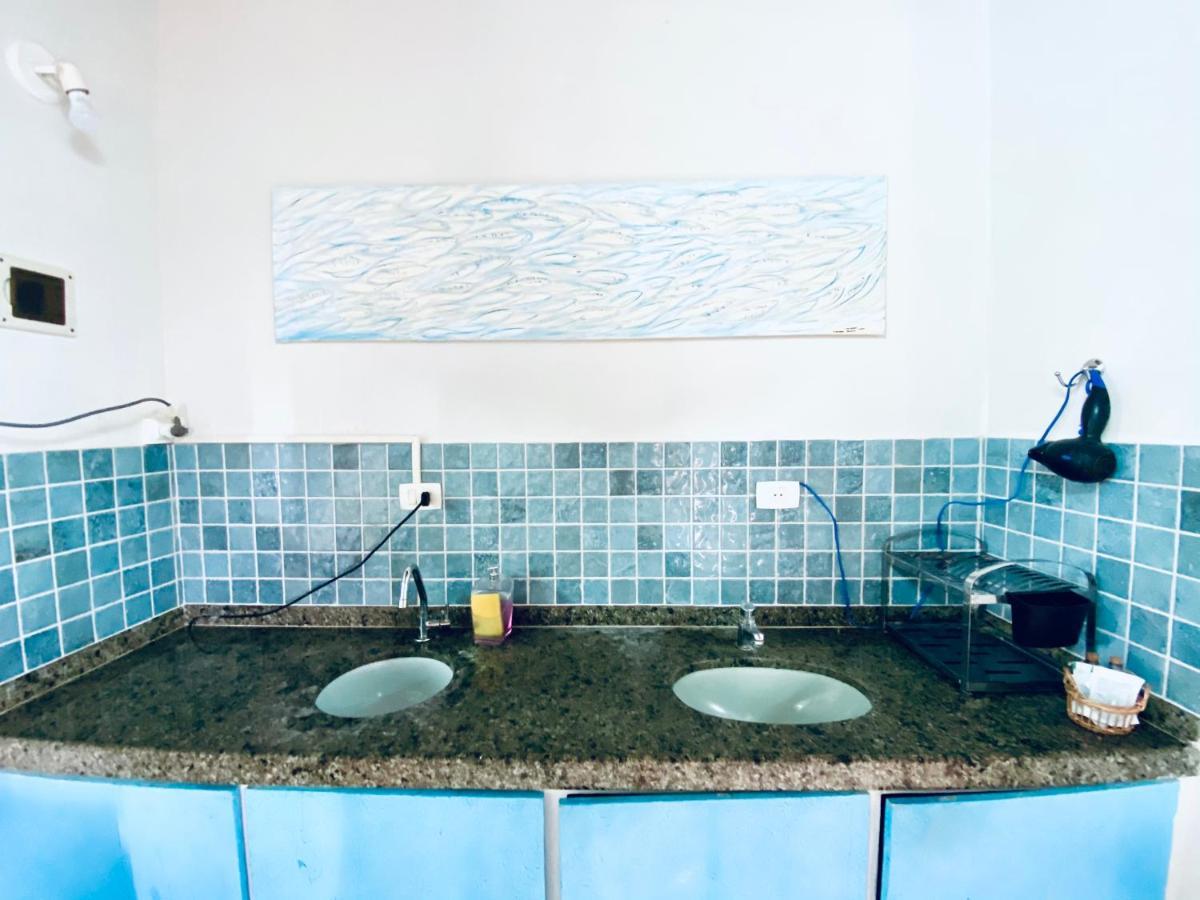 Flat Siriguela Apartment Fernando de Noronha Exterior photo